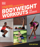 Bodyweight Workouts for Beginners 0744092493 Book Cover