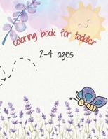 coloring book for toddler B0BSWQV746 Book Cover