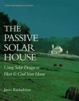 Passive Solar House: The Complete Guide to Heating and Cooling Your Home