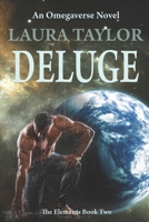 Deluge (The Elements) 1071304909 Book Cover