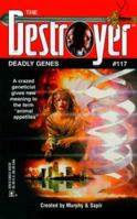 Deadly Genes 0373632320 Book Cover