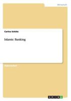 Islamic Banking 3656662665 Book Cover