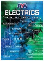 Rya Electrics Handbook 1906435243 Book Cover