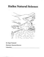 Haiku Natural Science 1977750060 Book Cover