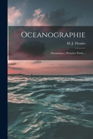 Oca(c)Anographie Dynamique. Premia]re Partie 2016193255 Book Cover