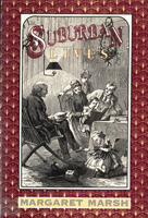 Suburban Lives 0813514843 Book Cover
