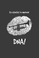 Es steckt in meiner DNA: Jahres-Kalender für das Jahr 2020 im DinA-5 Format für Musikerinnen und Musiker Musik Terminplaner 1698605536 Book Cover