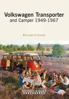 Volkswagen Transporter and Camper 1908347260 Book Cover