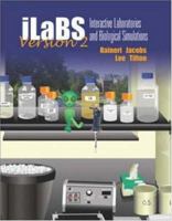 iLaBS Version 2.0 CD & Workbook 0072850124 Book Cover