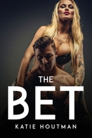 The Bet 1805091840 Book Cover
