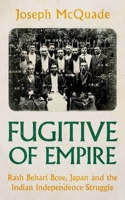 Fugitive of Empire 0197768288 Book Cover