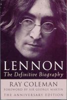 Lennon: The Definitive Biography