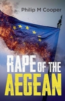 Rape of the Aegean (Alex Kalfas) B0DT8Q3WLH Book Cover