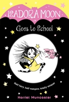 Isadora Moon Goes to School 0399558233 Book Cover