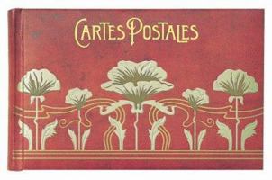 cartes_postales-an_album_for_postcards 0811822850 Book Cover