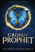 CROSS//Prophet B0FFSJQ5SM Book Cover
