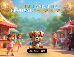 Linmo and the Festival Showdown (Linmo and Friends Series books) 1970277254 Book Cover
