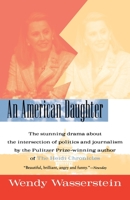 An American Daughter 0156006456 Book Cover