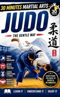 Judo: The Gentle Way B0H72G6CSL Book Cover