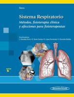 Sistema Respiratorio: Métodos, fisioterapia clínica y afecciones para fisioterapeutas 8491102035 Book Cover