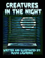 Creatures in the Night 1720691835 Book Cover