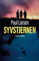 Syvstjernen 8726103397 Book Cover