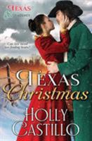 Texas Christmas 1947636308 Book Cover