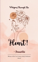 Whispers through the heart! B0FGK366KY Book Cover