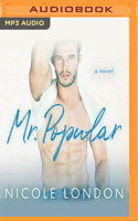 Mr. Popular 1544861869 Book Cover
