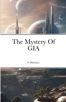 The Mystery Of GIA B0CRRDVTT9 Book Cover