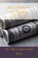 Juris Doctorate on Banking 1494998351 Book Cover