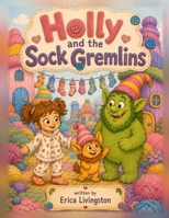 Holly and the Sock Gremlins B0HCWLB2WX Book Cover