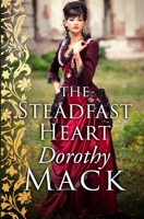 The Steadfast Heart 1800550898 Book Cover