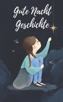 Gute nacht Geschichte II (German Edition) B0CSKB6YPH Book Cover