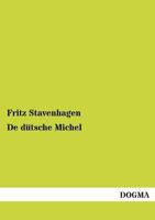 de Dutsche Michel 1148975179 Book Cover