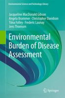 Environmental Burden of Disease Assessment 940075924X Book Cover