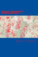 Sole Peace S: Move His Body Art, Soul Pieces: Post Heaven: Soul Pieces #5, #7 1500264016 Book Cover