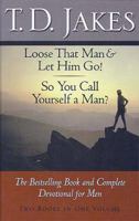 Loose That Man and Let Him Go! with Workbook: 1880089157 Book Cover
