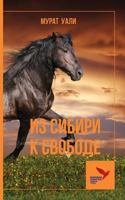 Из Сибири к Свободе 1910886440 Book Cover