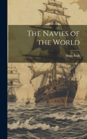 The Navies of the World 1022830813 Book Cover