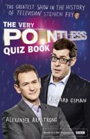 The Very Pointless Quiz Book 1444782746 Book Cover