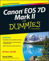 Camera C3 for Dummies 1118722906 Book Cover