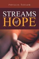 Streams of Hope 1514473879 Book Cover