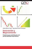 Innovacion y Mejoramiento 3848478536 Book Cover