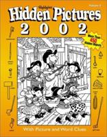 Hidden Pictures 2002 Vol 2 1563978091 Book Cover