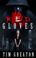 Red Gloves 0972662626 Book Cover