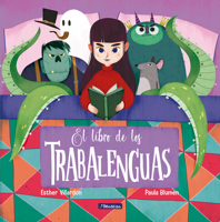 El libro de los trabalenguas / The Tongue Twisters Book 8448852907 Book Cover