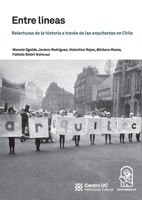Entre Líneas (Spanish Edition) 9561431408 Book Cover