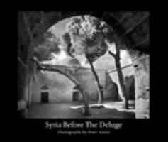 Syria Before the Deluge 1388227193 Book Cover