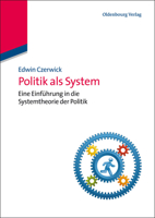 Politik ALS System 3486702238 Book Cover